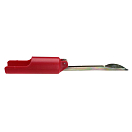 Купить Mikado AMP02-3115-5 Surf AMP02-3115 Держатель Удочки 5 единицы Красный Grey / Red 7ft.ru в интернет магазине Семь Футов
