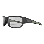 Loubsol L370005 Allos 2.0 Apex Photochromic Солнцезащитные очки фотохромные поляризованные Frosted Black Gris Apex Photochromic/CAT1-3