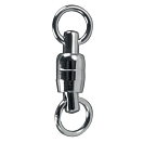 Купить Maver 1573012 MV-R Monster Steel Вертлюги  Silver 12 7ft.ru в интернет магазине Семь Футов