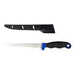 Arno 80899529 X-Blade K4 Нож Серебристый  Black / Red