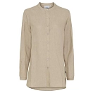 Купить Sea ranch 22-6-033-4183-xxl Рубашка с длинным рукавом Dea Oxford Tan 30x25x2 2XL 7ft.ru в интернет магазине Семь Футов