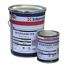 Купить International 315630 Intergard 269 4L Красная база Бесцветный Red 7ft.ru в интернет магазине Семь Футов