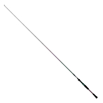 Cinnetic VI-8436544043562 Armed Purple Bass Game Удочка для мультипликатора Зеленый Green 2.13 m 