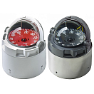 Купить Plastimo P65532 Olimpic 135 Компас с красной плоской картой/нактоузом Серебристый White 175 x 210 mm  7ft.ru в интернет магазине Семь Футов