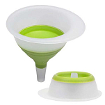 Plastimo 5470301 Складная воронка  White