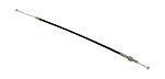Тросик газа Marine Rocket 9.9L  (9.8F-04.13) MR01100603