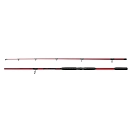 Купить Ugly stik 1610486 карповая удочка Silurus Distance Red 3.30 m 7ft.ru в интернет магазине Семь Футов