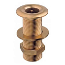 Купить Guidi GUI1121-3/8 3/8´´ Сквозь корпус Золотистый Bronze 50 mm 7ft.ru в интернет магазине Семь Футов
