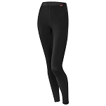 Loeffler 23154-990-36 Термоштаны Lang Transtex Light Black 22x13x5
