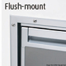 Купить Telaio flush mount CR65 chrome 50.904.15 7ft.ru в интернет магазине Семь Футов