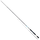 Купить Hart DHNEL73 Nation Egi 73L Стержень Для Яиц Черный Black 2.21 m  7ft.ru в интернет магазине Семь Футов