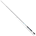 Hart DHNEL73 Nation Egi 73L Стержень Для Яиц Черный Black 2.21 m 