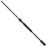 Mitchell 1542795 Traxx MX3LE Deadbait Спиннинговая Удочка Черный Black 3.04 m 