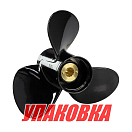 Гребной винт 3x11x15, Marine Rocket (упаковка из 3 шт.) 1311-110-150_pkg_3