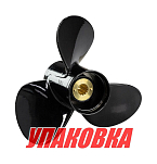 Гребной винт 3x11x15, Marine Rocket (упаковка из 3 шт.) 1311-110-150_pkg_3
