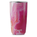 Купить Swell 13118-A21-67665EU Rose Agate 530ml Термос с крышкой Розовый Pink 7ft.ru в интернет магазине Семь Футов