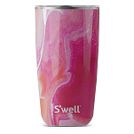 Swell 13118-A21-67665EU Rose Agate 530ml Термос с крышкой Розовый Pink