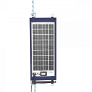 SUNWARE TX-14152 Солнечная панель TX14152 / 20 Вт / тканевый край / 750 x 250 x 5 мм