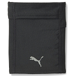 Puma 05425301-S/M Running Нарукавная повязка  Puma Black S-M
