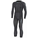 Купить Sixs STX-BLACKCARBON-3XL/4XL Костюм Stx Серый  Black Carbon 3XL-4XL 7ft.ru в интернет магазине Семь Футов