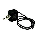 Bep marine 969-1002008 Переключатель SPDT On-On 1002008 Black