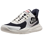 Helly hansen 11841_597-6.5f Кросовки Revo Sail Navy / Off White 35x25x15 EU 37.5