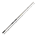 Купить Seika 0B340 Labrax Спиннинговая Удочка Черный Black 3.60 m  7ft.ru в интернет магазине Семь Футов