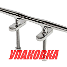 Утка швартовая на шпильках 202мм, Marine Rocket (упаковка из 10 шт.) BD02058_MR_pkg_10