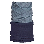 Tucano urbano 2101690-Dark Blue Шарф-хомут Duplo  Dark Blue