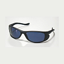 Купить Солнцезащитные поляризационные очки Lalizas SeaRay SR-06 40617 чёрные 7ft.ru в интернет магазине Семь Футов