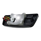 Купить Основание заднего фонаря SPI 01-104-14 для снегоходов BRP Ski-Doo/Lynx 7ft.ru в интернет магазине Семь Футов