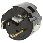 Hubbell 36-CR16279 504SS Замена салона Черный