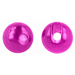 Baetis BACTPMP64X Plus Вольфрамовые головки 100 единицы Фиолетовый Metalic Pink 6.4 mm 