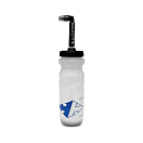 Купить Raidlight GRGMH07-842075 Press To Drink 750ml Черный  Black 7ft.ru в интернет магазине Семь Футов