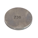 Шайба регулировочная Suzuki (2.36) 1289273G01236