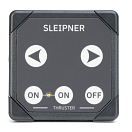 SIDE-POWER 8950G Панель с сенсорными кнопками