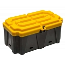 Купить Can-sb 3927673 Коробка для батареек  Black / Yellow 30x46x71 475 x 720 x 330 mm 7ft.ru в интернет магазине Семь Футов
