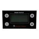 Купить Fischer panda nrr-3977-nrr Панель Icontrol 3 Black 30x20x10 7ft.ru в интернет магазине Семь Футов
