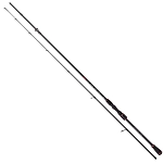 Mikado waa979-245 спиннинговое удилище Finesse Black 130x10x10 2.4 m