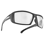 Bliz Z54001-12 Drift Зеркальные Солнцезащитные Очки Matt Black Brown With Silver Mirror/CAT3