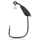 Купить Mustad 91700S316-5/0-3A Крюк Техаса Infiltrator Weighted  TitanX 5/0 7ft.ru в интернет магазине Семь Футов