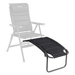 Outwell 410116 Clifton Подставка для ног  Black