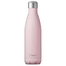 Купить Swell 10017-A18-06465EU Pink Topaz 500ml Термос Розовый  Pink 7ft.ru в интернет магазине Семь Футов