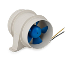 RULE 240 Канальный вентилятор моторного отсека / 402 м³/ч / Рабочее напряжение: 12 В