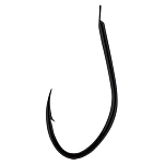 Maver 1055A010 Katana 1055 Колючий Крючок С Лопатками Black Nickel 10