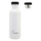 Купить Laken BSA100BL Basic 1L Крышка резьбы Белая  White 7ft.ru в интернет магазине Семь Футов