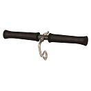 Купить JRC 1485802 Cocoon Weigh Hook Черный  Black 7ft.ru в интернет магазине Семь Футов
