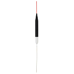 Garbolino GOMAF0126-0060 Competition SP M26 Плавать 5 единицы Черный Black 0.6 g 