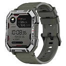 Купить Blackview 81774 Смарт-часы W60  Green 7ft.ru в интернет магазине Семь Футов