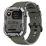 Blackview 81774 Смарт-часы W60  Green